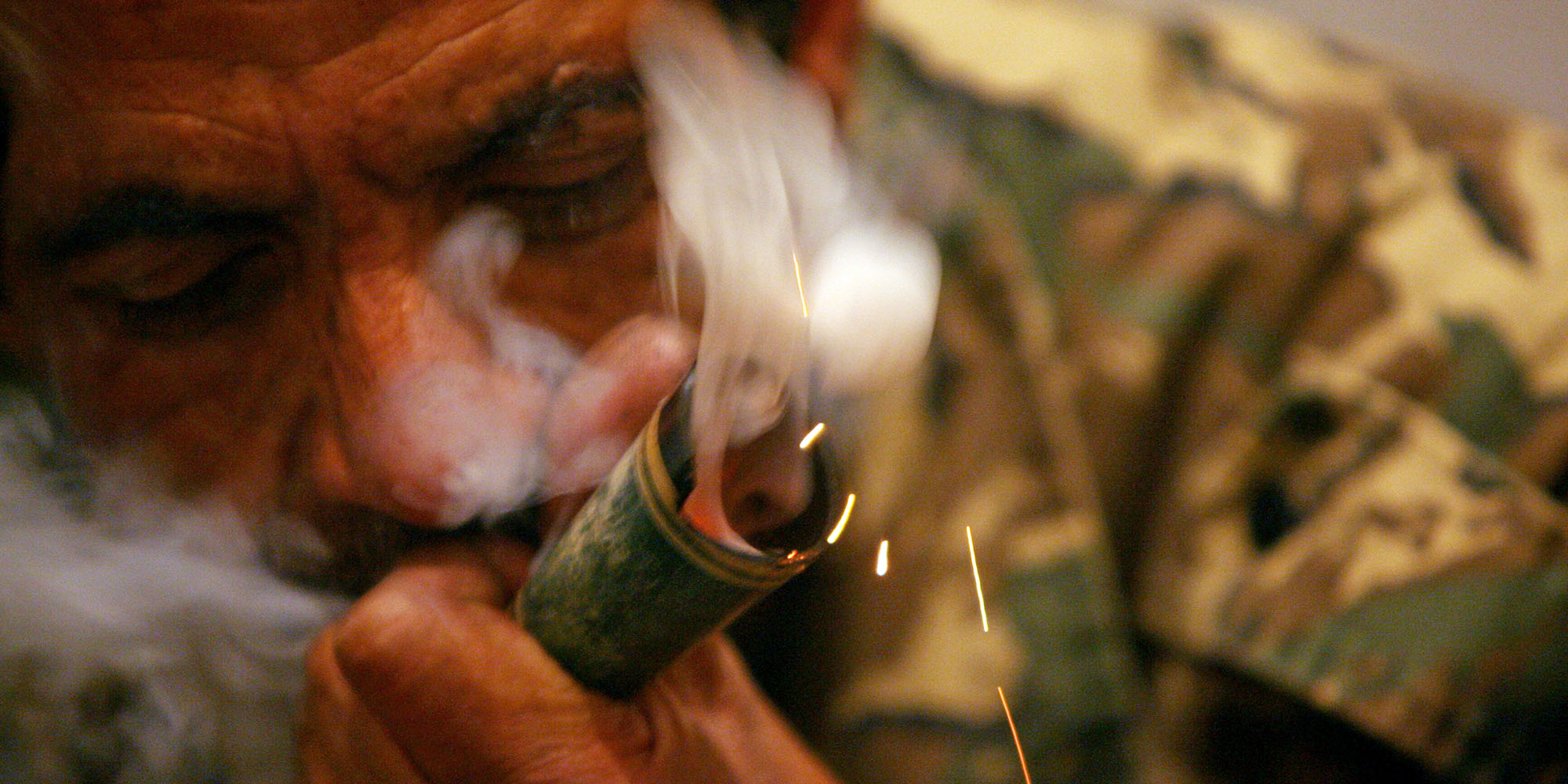 How a town called George is tackling alcohol, tobacco and substance abuse