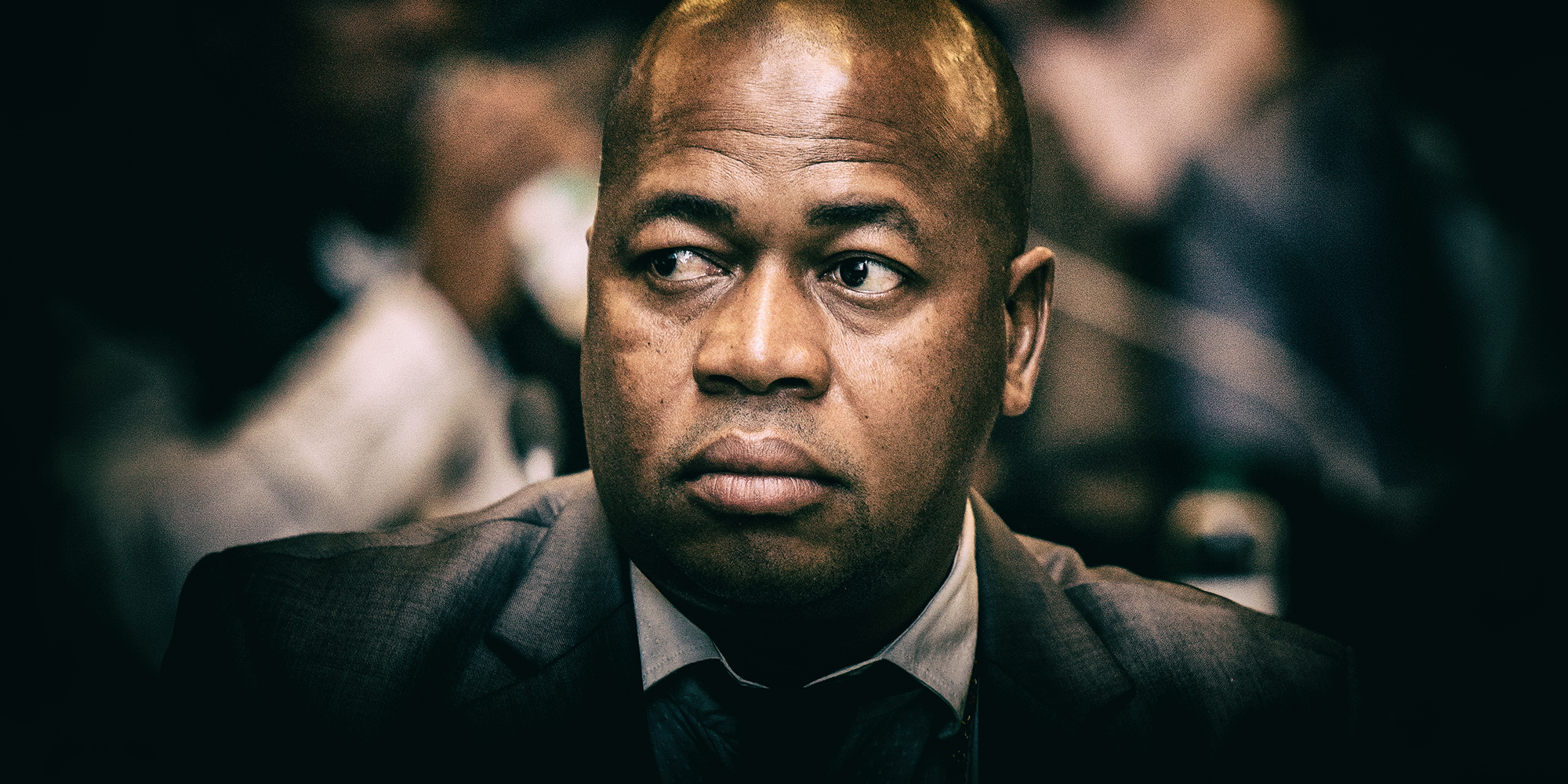 Covid-19 exposes Ekurhuleni sanitation failures