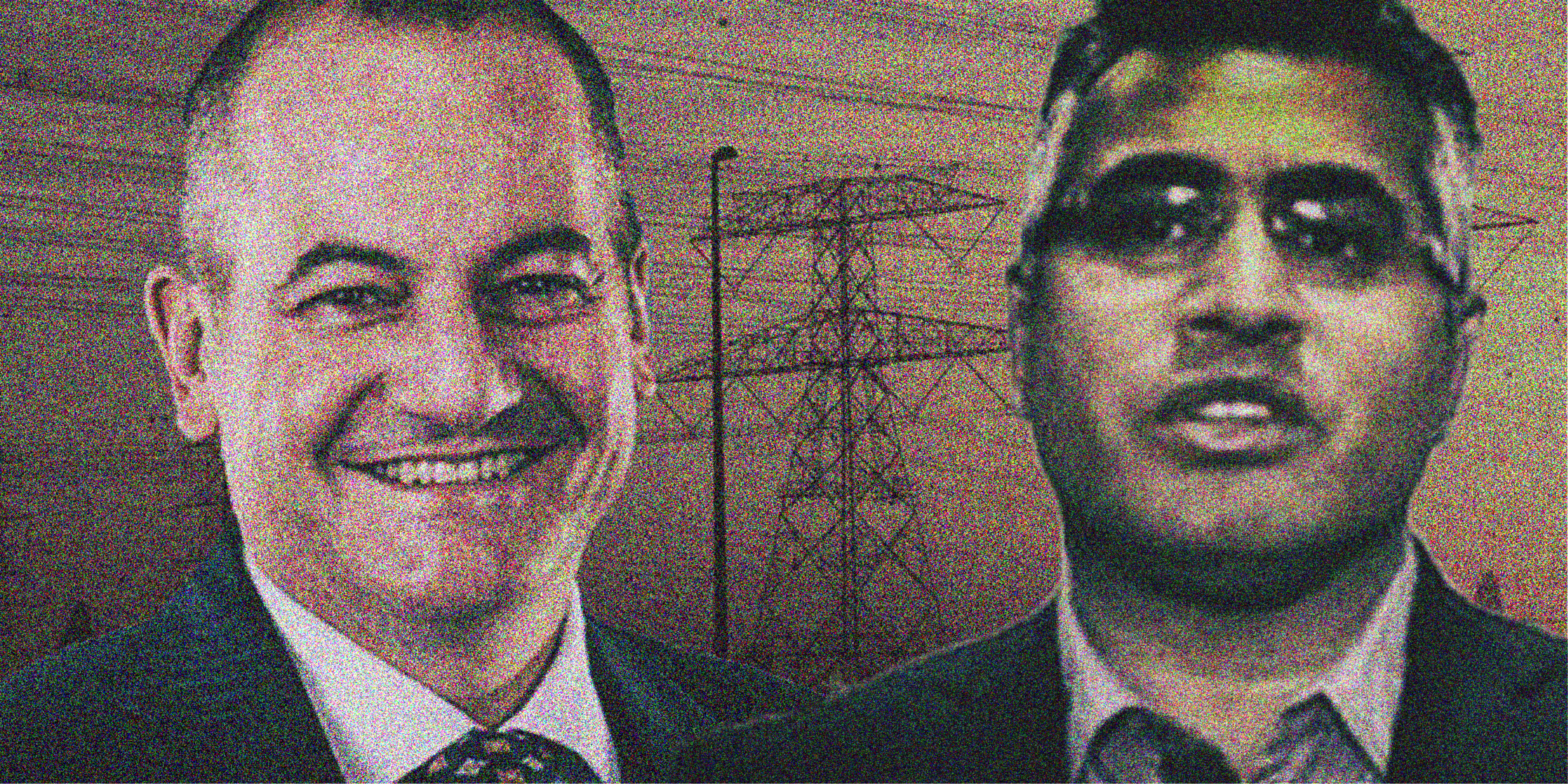 Regiments Chronicles: R349m ‘stolen’ from pensioners in four days