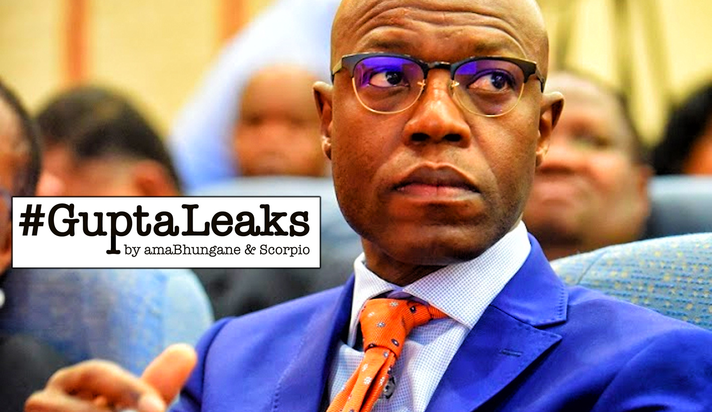 amaBhungane and Scorpio #GuptaLeaks: Guptas pushed Eskom for R1.68bn prepayment
