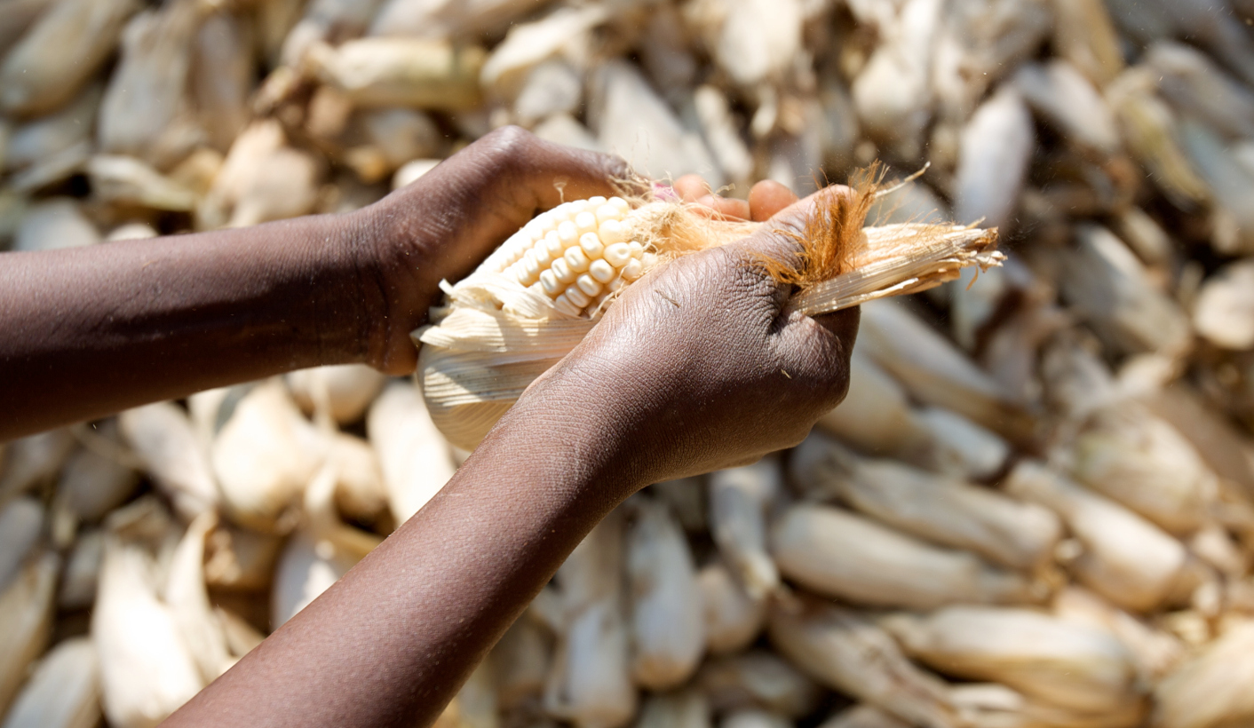 amaBhungane: Hunger stalks Malawi’s prisons