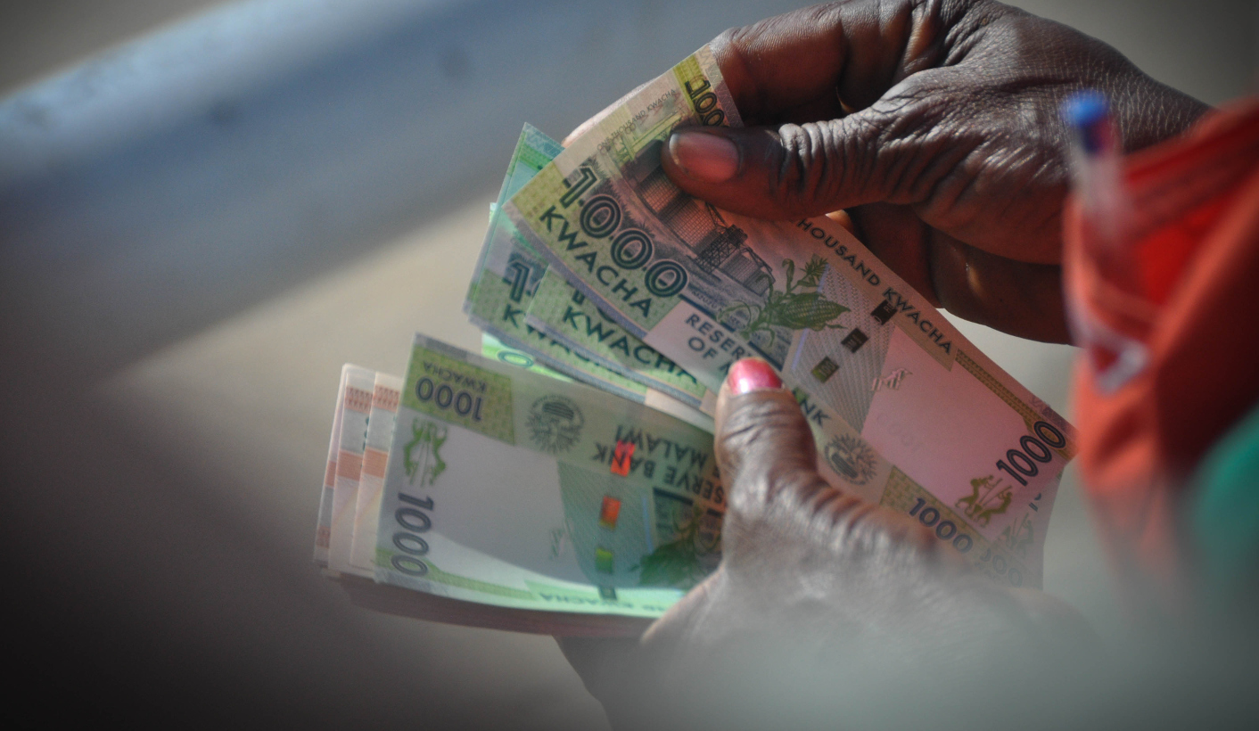 amaBhungane: Malawi’s commercial banks’ role in ‘Cashgate’ must be investigated