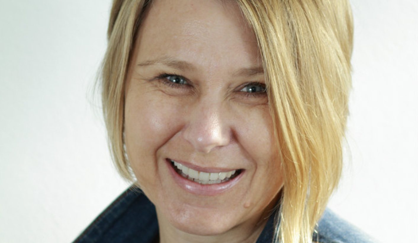 Amabookabooka: Poetry in Commotion