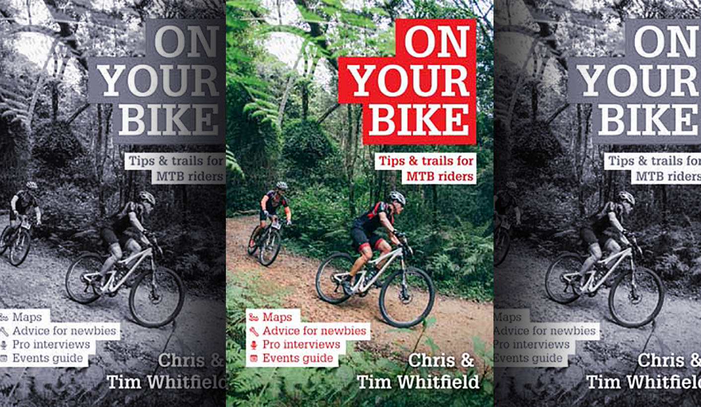 AmaBookaBooka: A Trail-Blazing Book