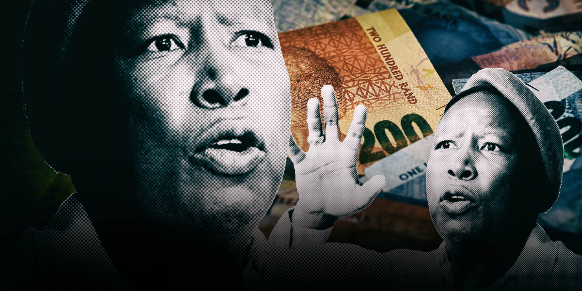 Treasury orders investigation into Joburg’s EFF-linked fleet contract