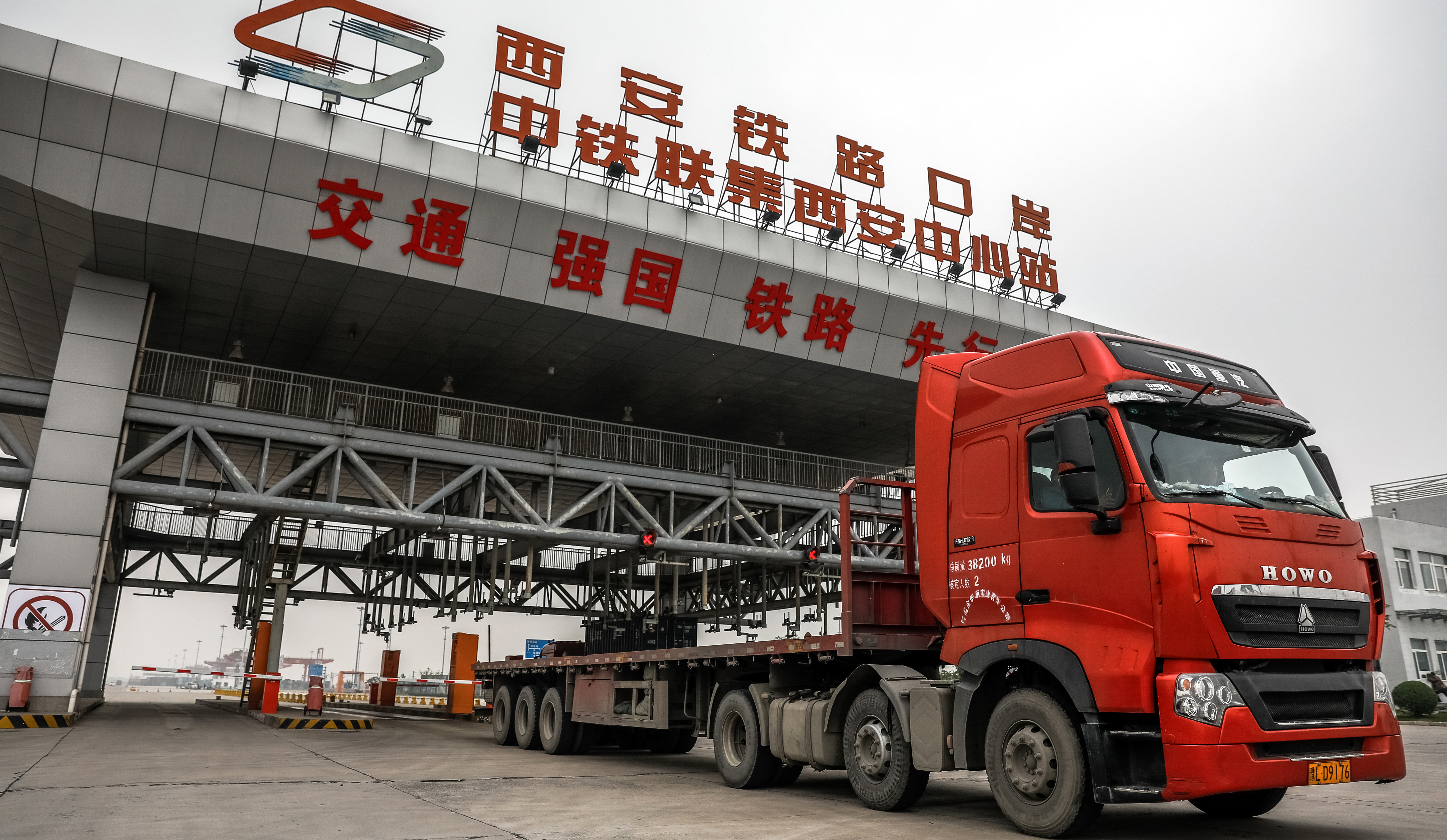 The Belt and Road Initiative: Committed to three ‘togethers’ for five ‘connectivities’ and Win-Win Development