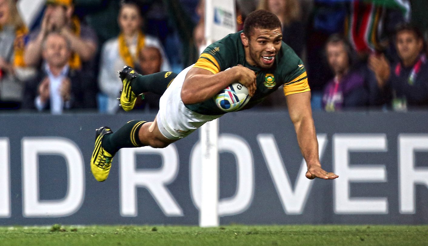 Pro Rugby launch in US could be a game changer for South African players