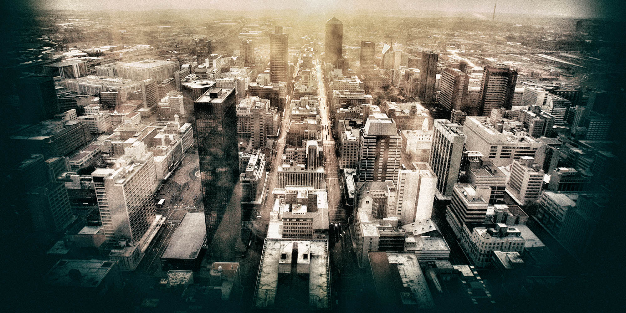 A green day: celebrating the right of everyone to clean air