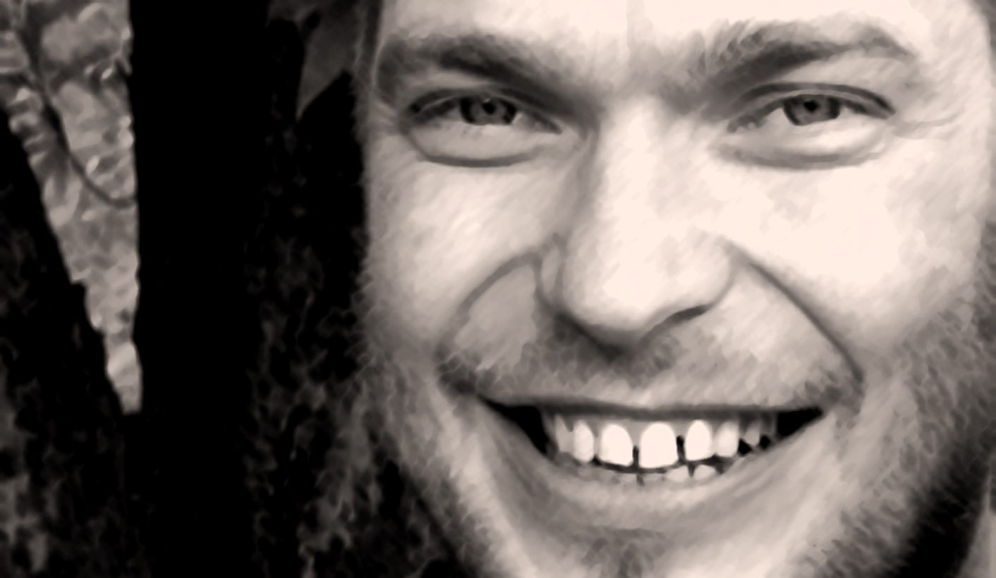 Hintsa's ghost: a murder poem in three parts