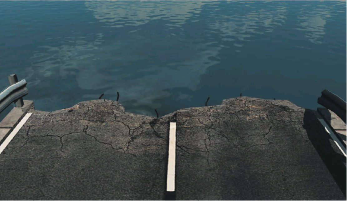 The hazard lights are flashing for the Road Accident Fund