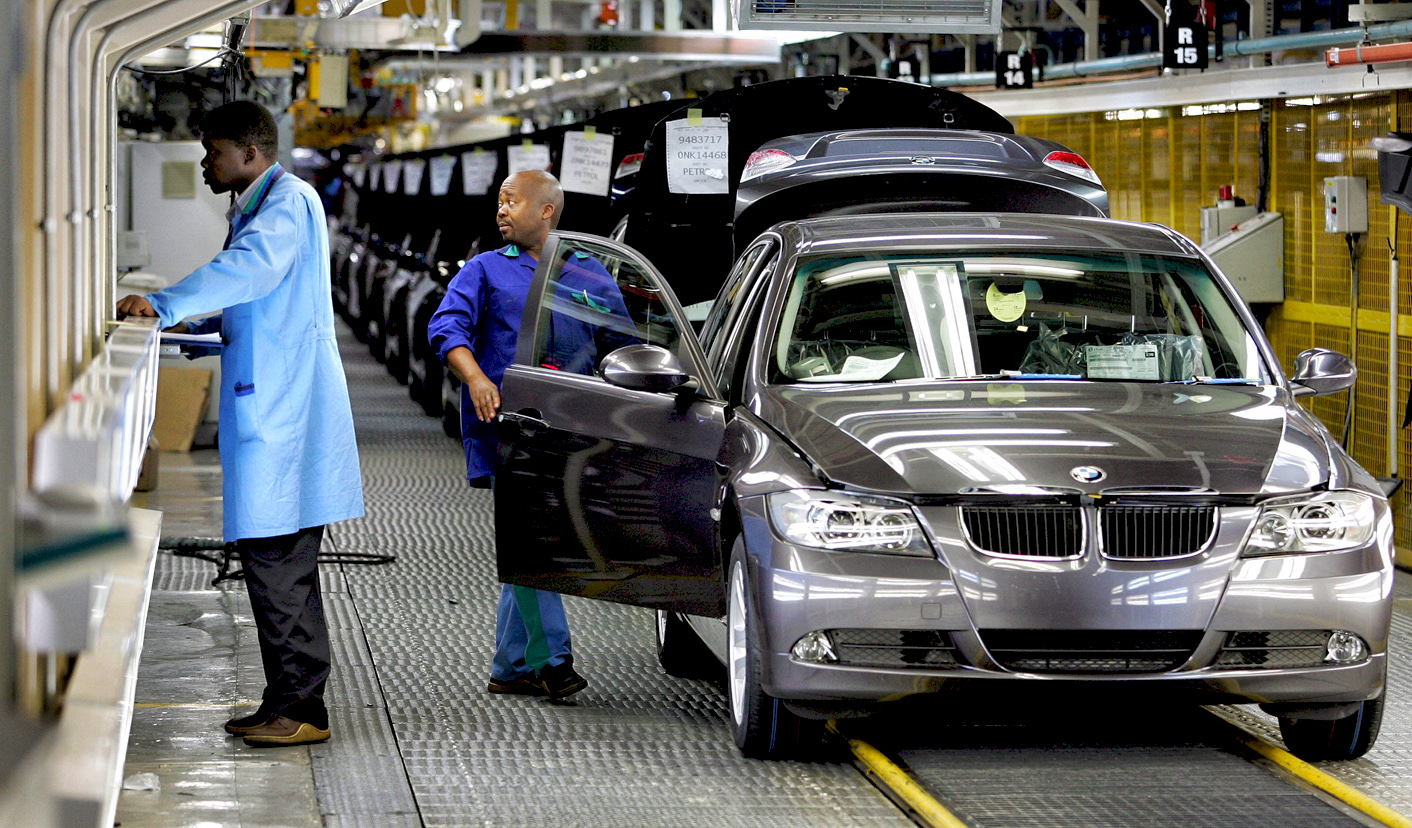 CDE’s Opportunities First: Jobs are the vehicle for prosperity