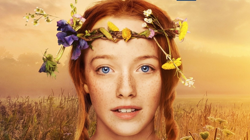 This Weekend We’re Watching: Raiders of the Lost Art, Anne with an E, Nightmare on Everest