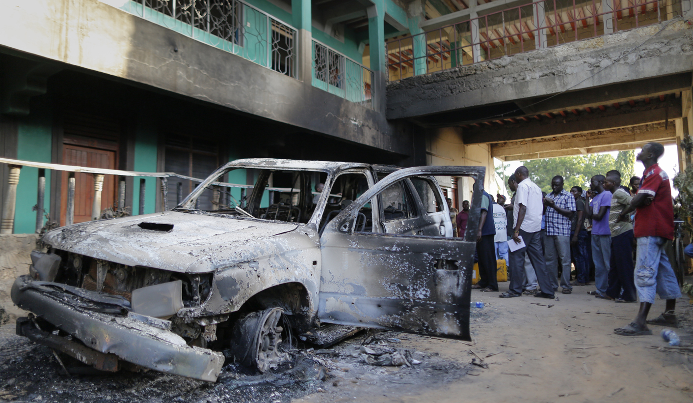 East Africa: The roots of radicalism should inform government’s response to terror