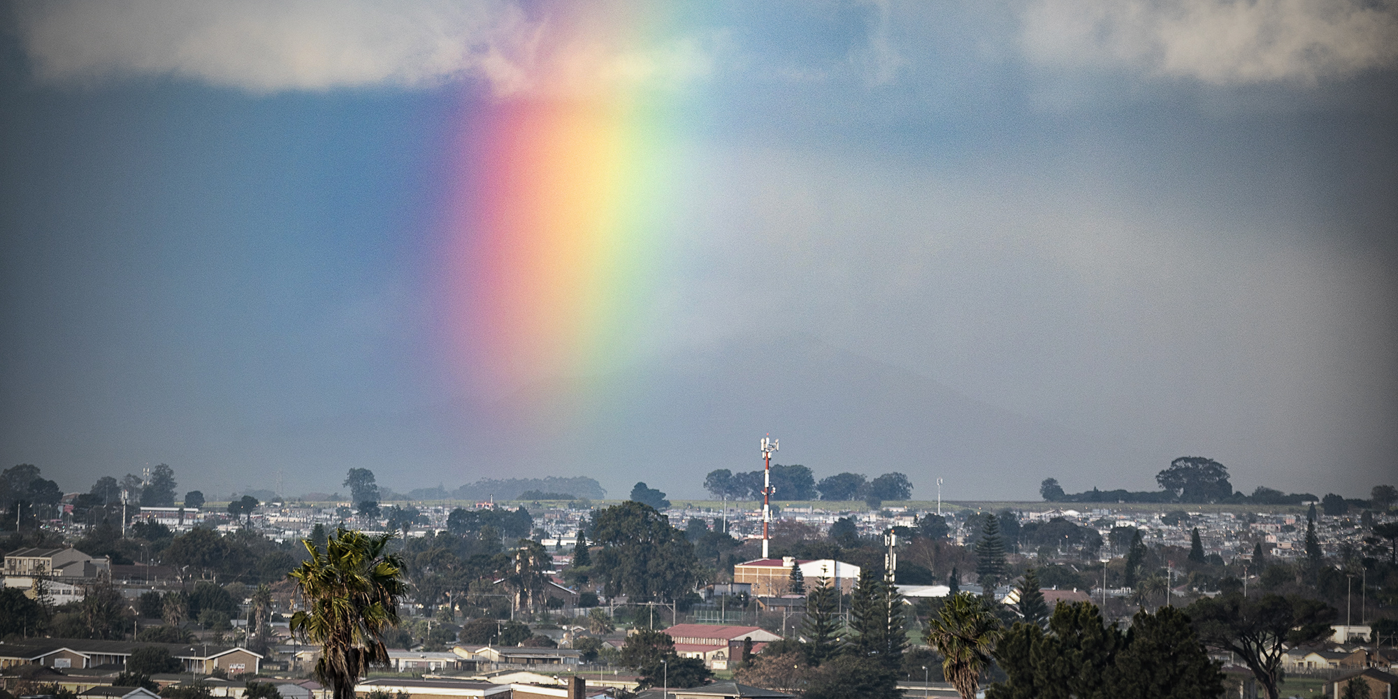 Don’t drop your guard, says Western Cape government, as Covid-19 cases drop