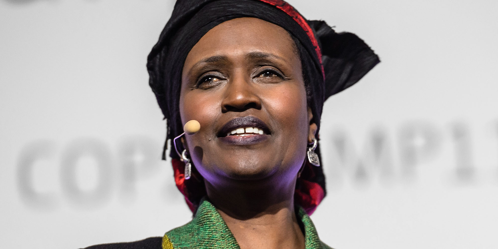 Urgent tasks await new head of UNAids