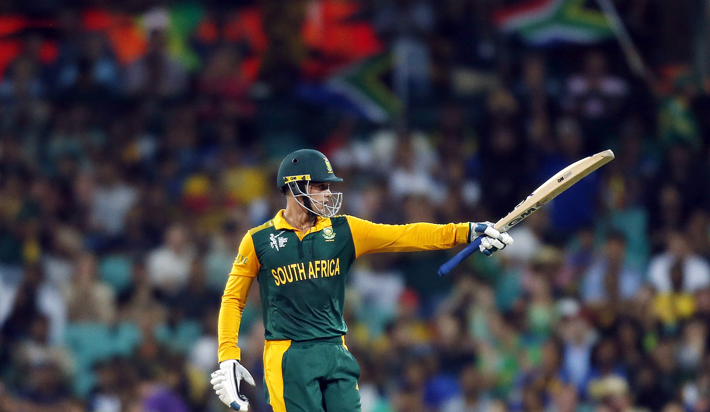 Cricket World Cup: Five talking points from South Africa vs. Sri Lanka