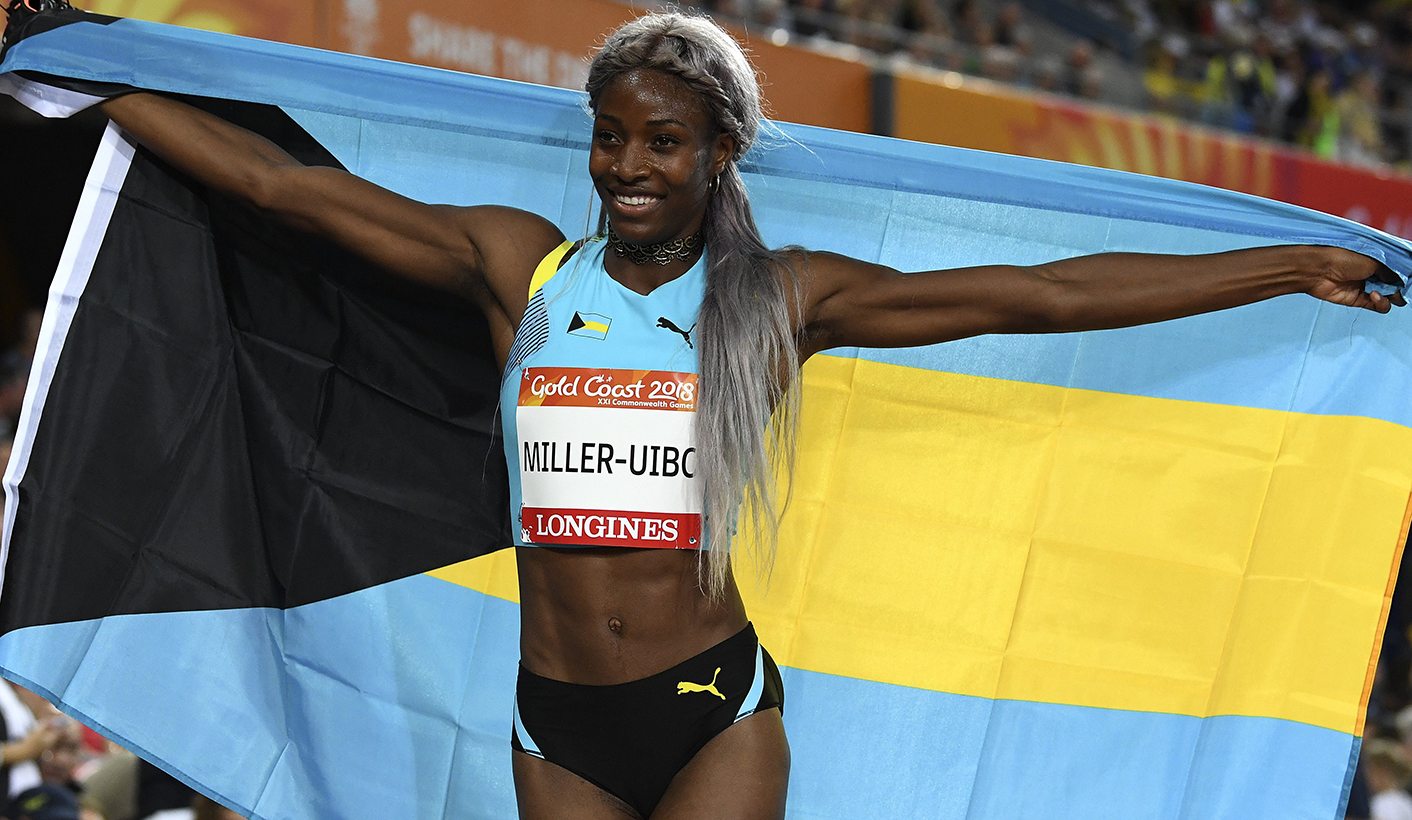 Gold Coast Commonwealth Games 2018