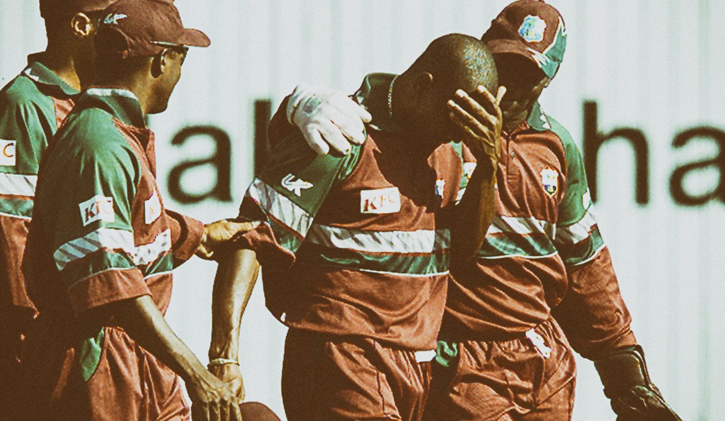 Cricket: ICC’s baffling reluctance to act on concussion