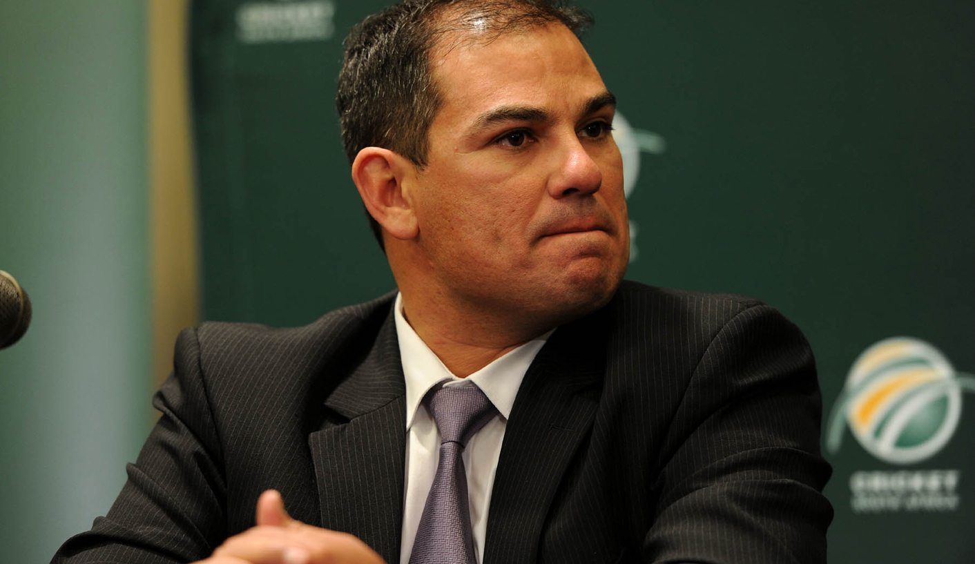 Interview: Russell Domingo speaks to Daily Maverick