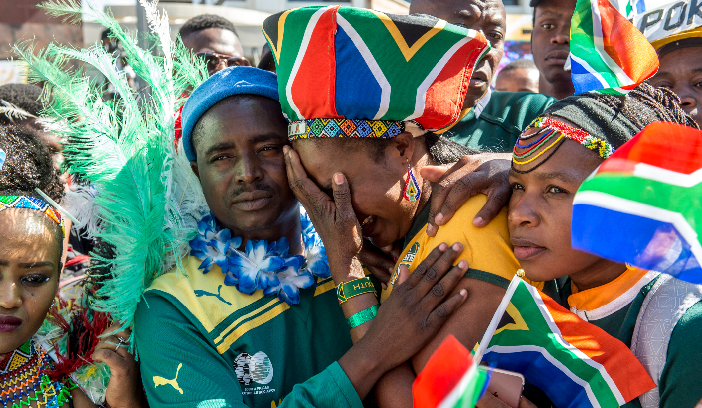 Analysis: #RWC2023, money muscle and the transparency ruse