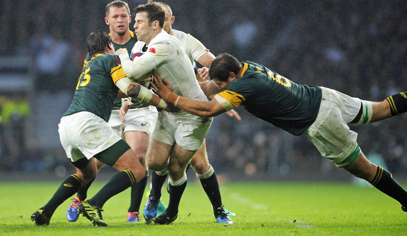 Rugby: The Springbokalypse, continued