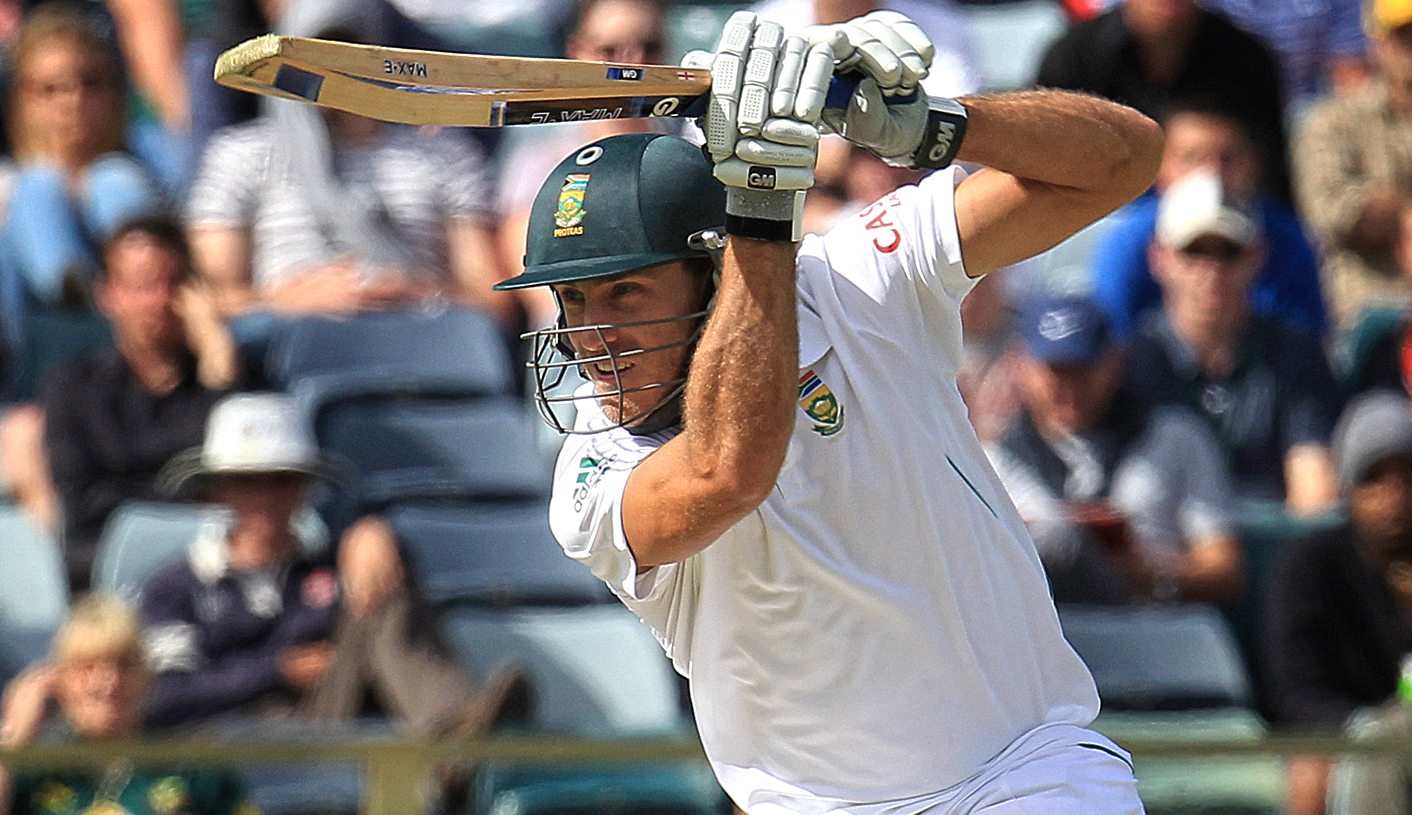 Proteas prepare for a different challenge