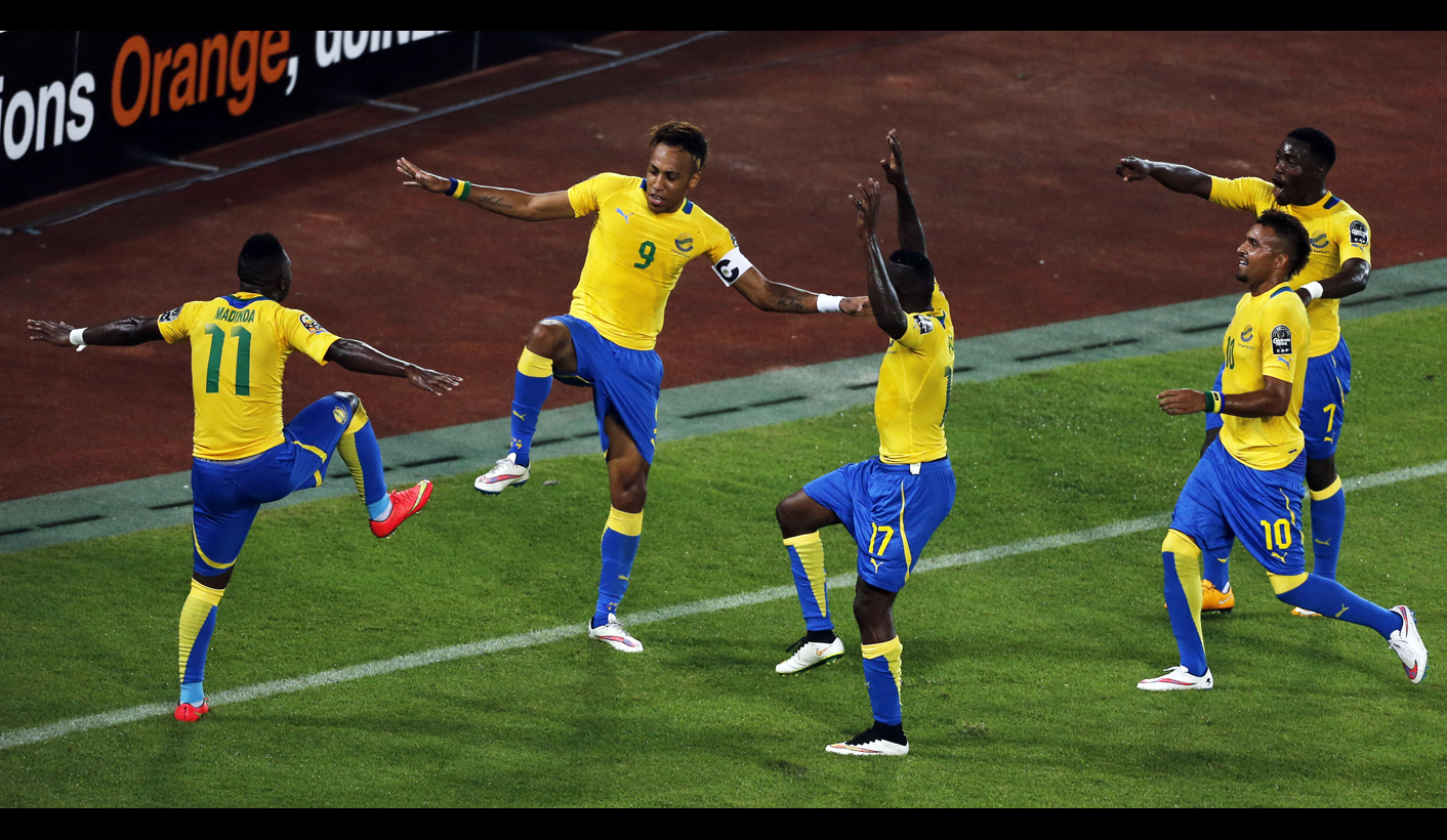 AFCON 2015: Five things we learned from the opening weekend