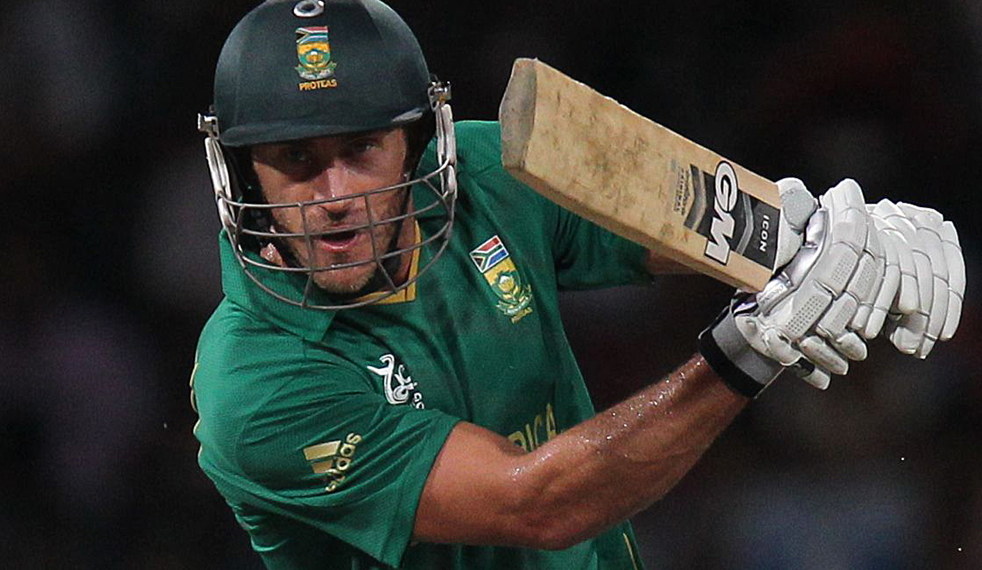 Africa T20 Cup: A mixed bag, but good news on the whole