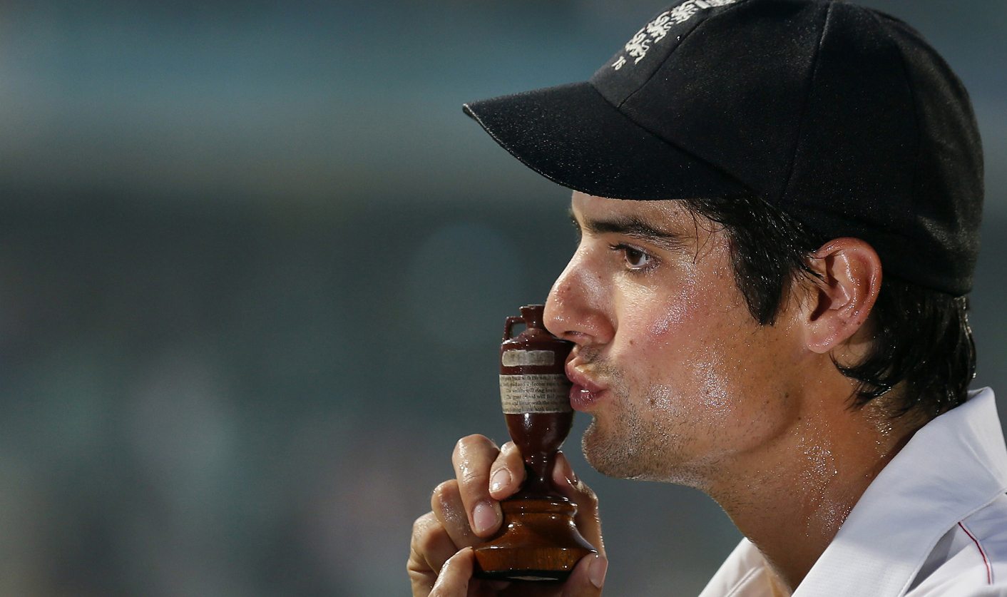The Ashes: Five talking points after day five at The Oval