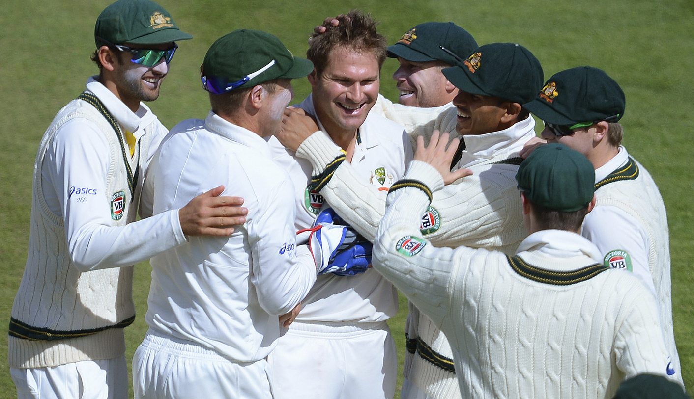 Cricket: The heavy price of Australia’s inconsistent selection