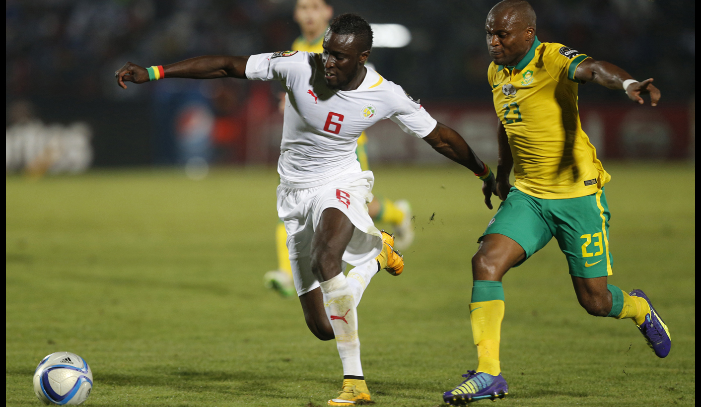 Bafana’s last shot at AFCON: It’s Ghana be tough!
