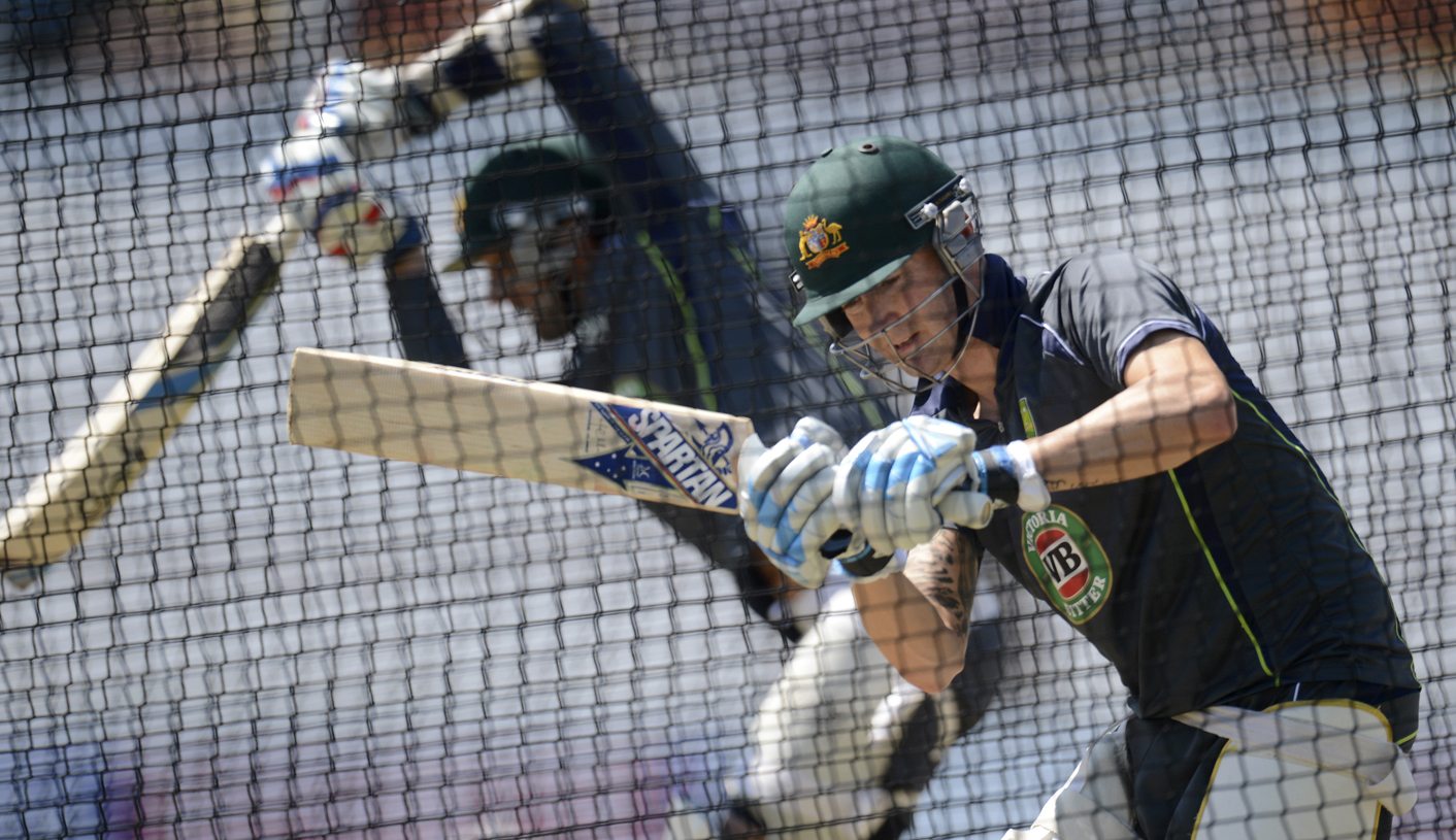 The Ashes - five key battles at Trent Bridge