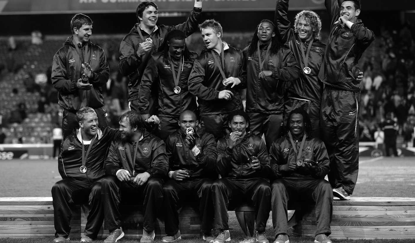 Mixed fortunes for men and women’s Blitzboks, part two