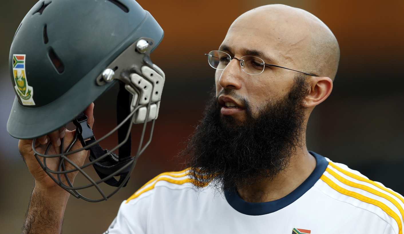 South African cricket: Still ticking all the right boxes in Zim