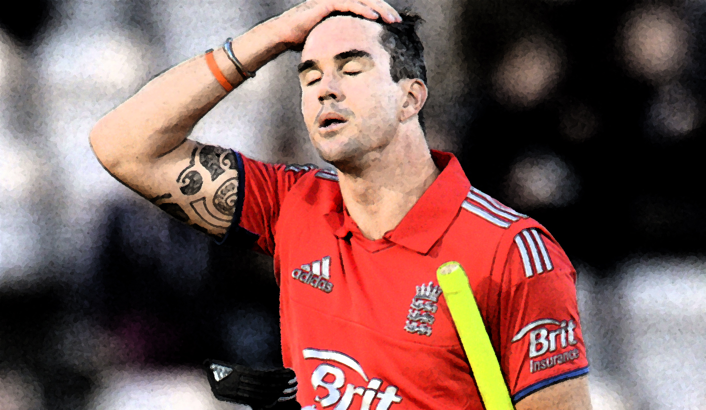 Are England one-day cricket’s new perennial chokers?