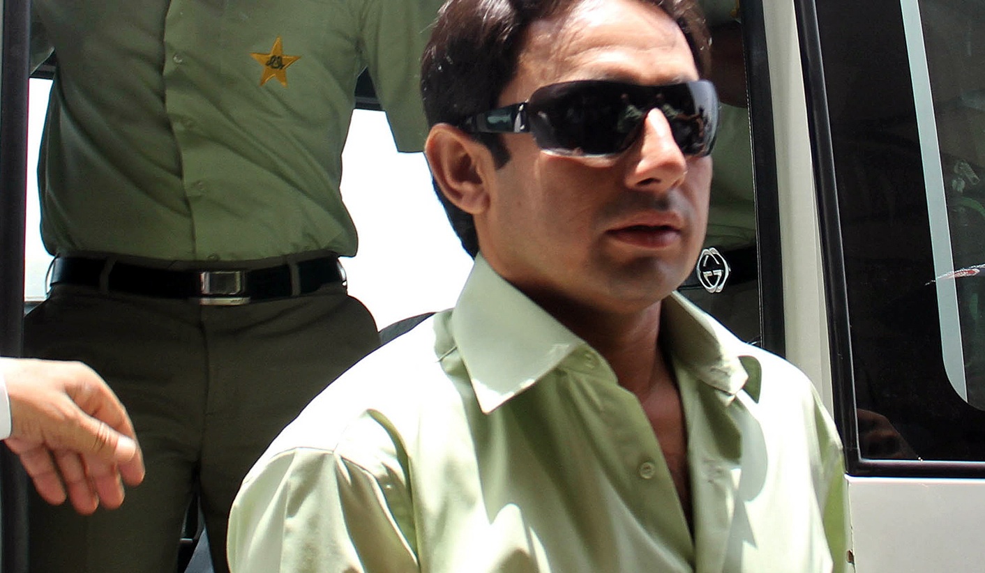 The chucking clampdown: Nothing more than posturing?