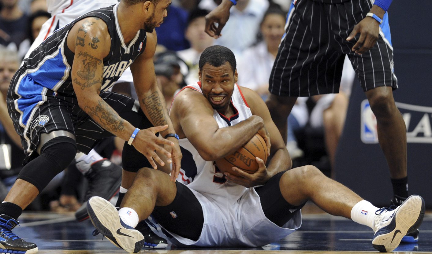 Jason Collins’ coming-out party: Why it matters