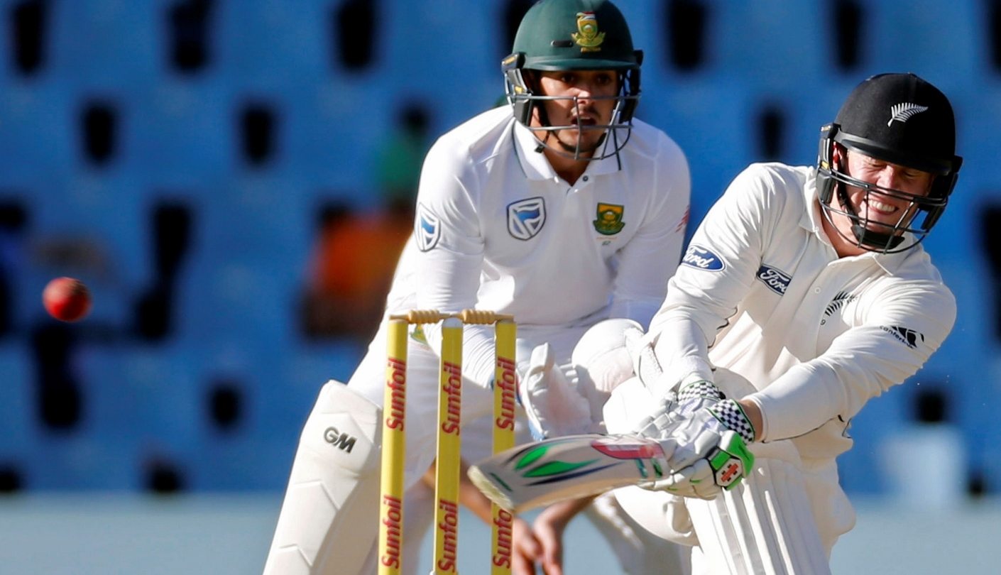 We asked, he answered: Steyn's return and other talking points from SA's win against NZ
