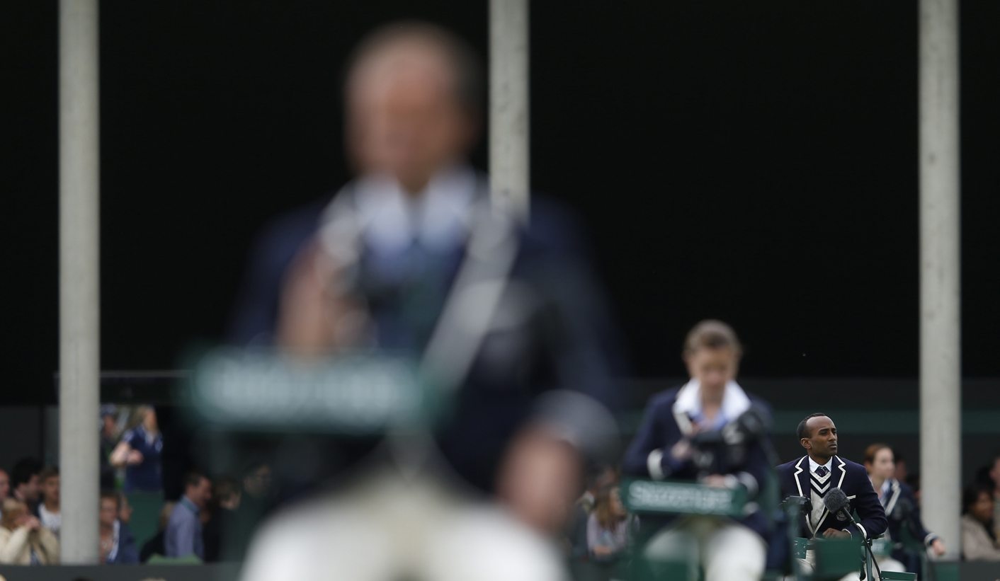 What cricket can learn from tennis