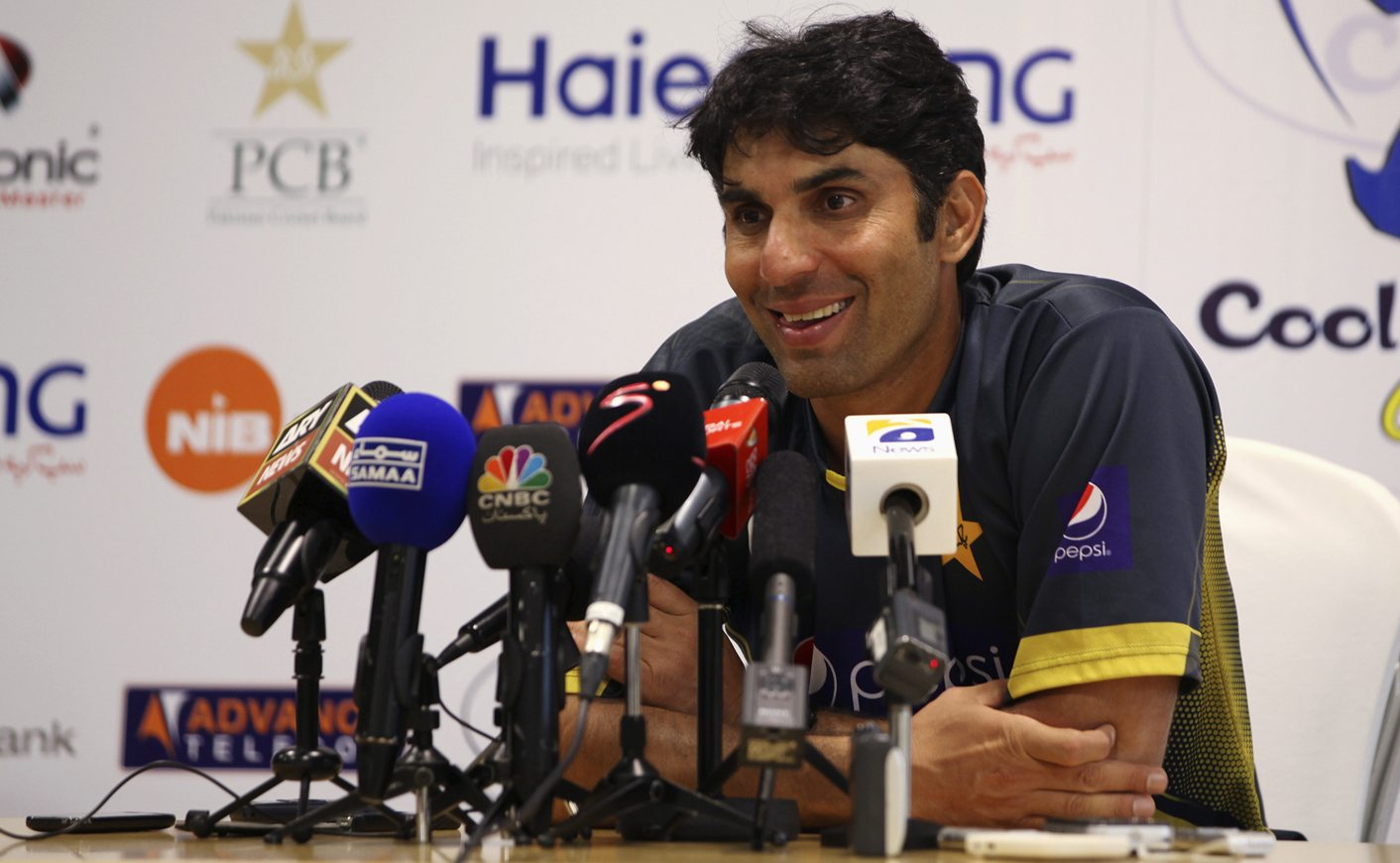 Cricket: Pakistan’s whistle stop SA tour – a gimmick, or welcome?