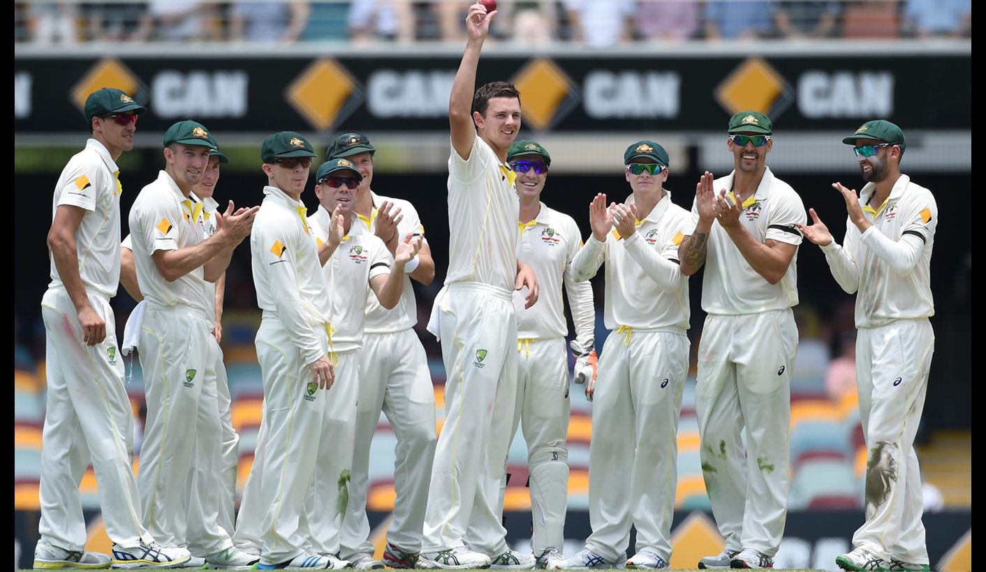 Cricket: Pink balls to the wall, first ever day-night Test is a go