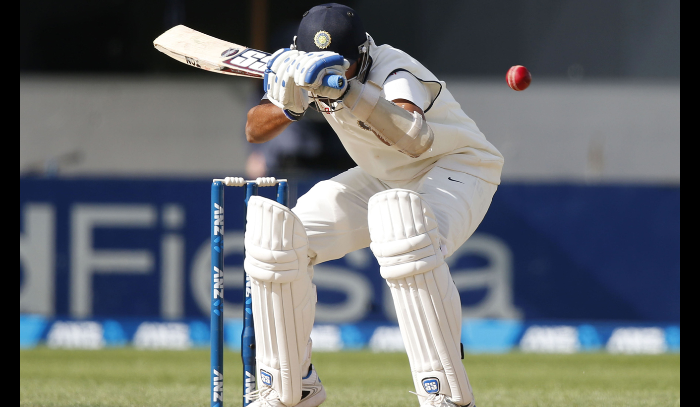 Cricket’s new world order for dummies