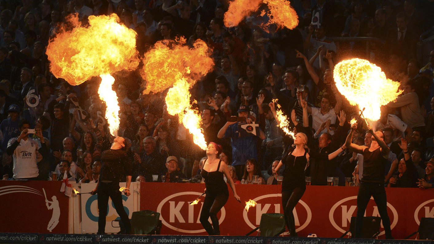 Cricket: Still elitist, even in the most basic format