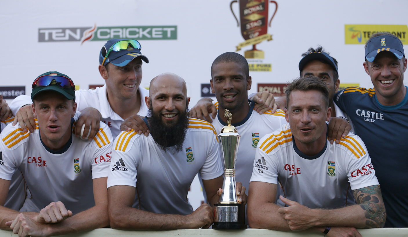 Australia vs. South Africa ODI series - five talking points