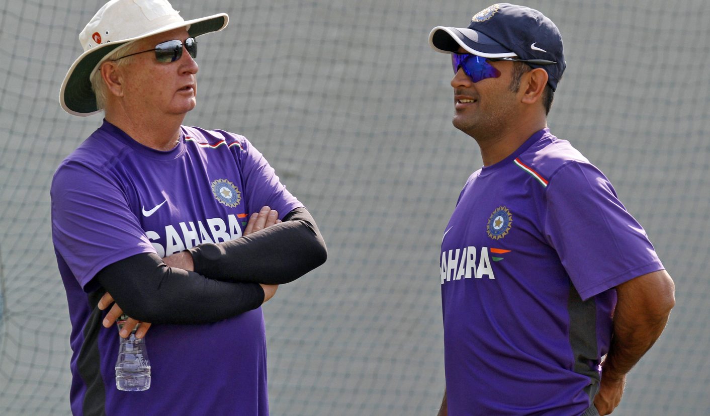 Cricket: Five questions after India vs. Australia, 2nd Test