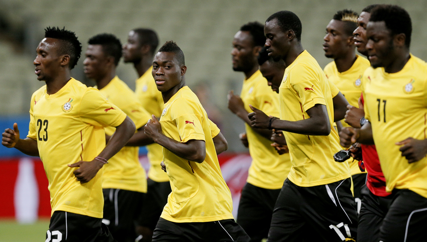 Soccer: Ghana FA fixing allegations – cause for concern