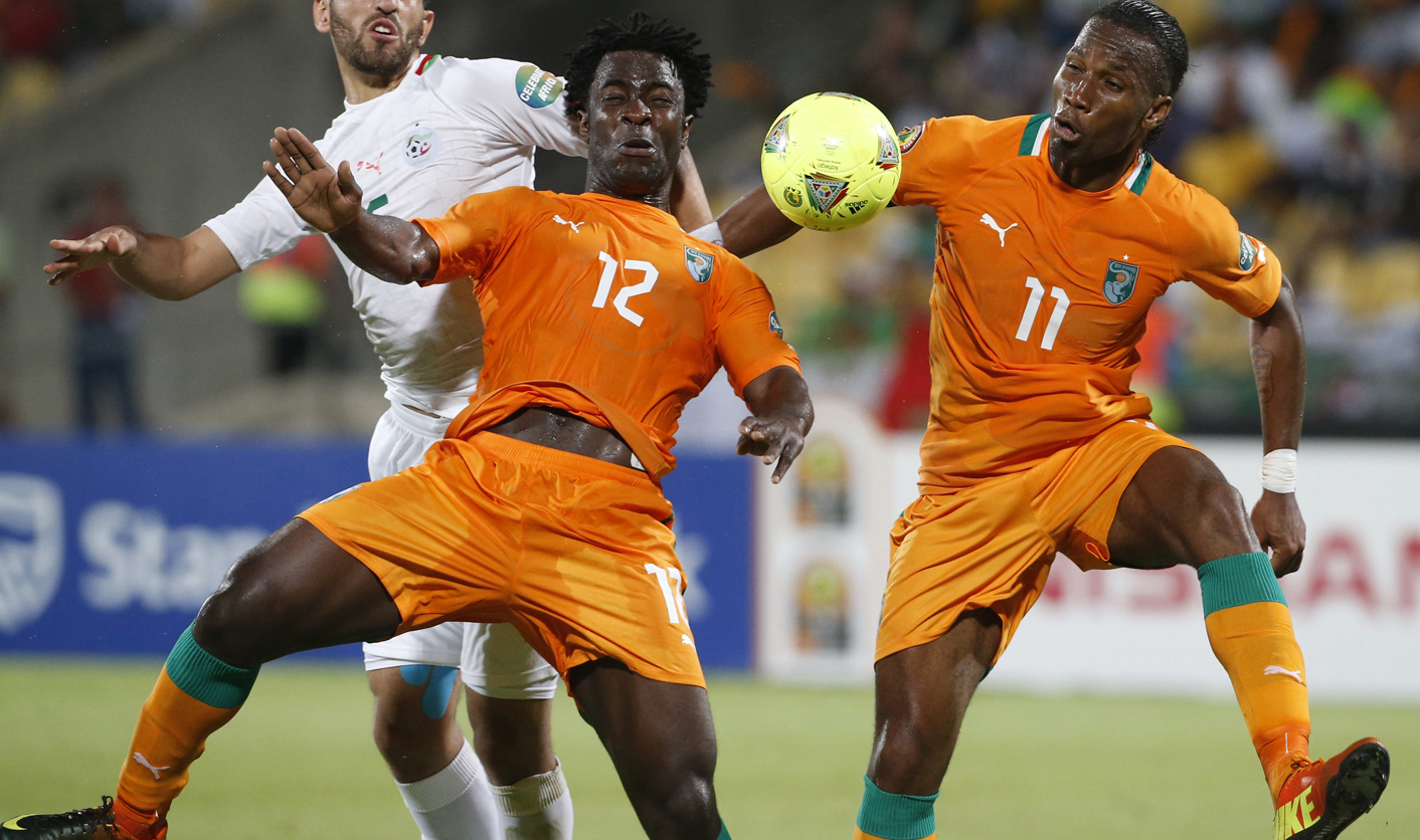 2014 Fifa World Cup: Group C preview – Greece, Colombia, Japan, Ivory Coast