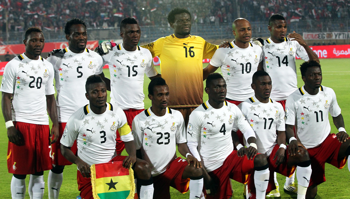 2014 Fifa World Cup: Group G preview – Germany, Portugal, US, Ghana