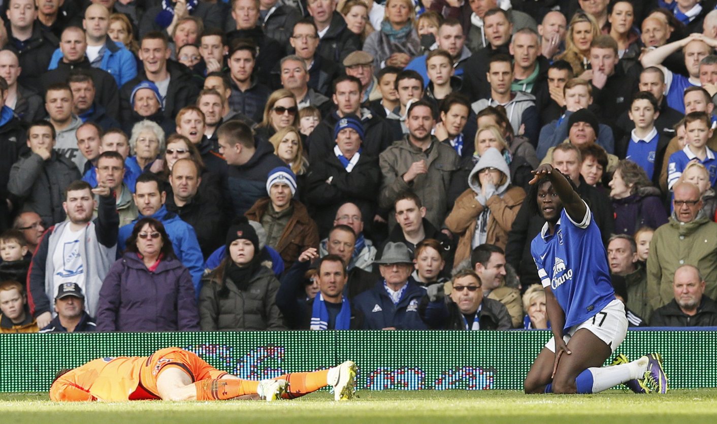 Soccer: Playing hardball with head injuries