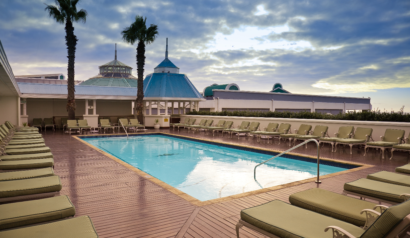 #CapeWaterGate: How the city’s top hotels are taking action in the drought